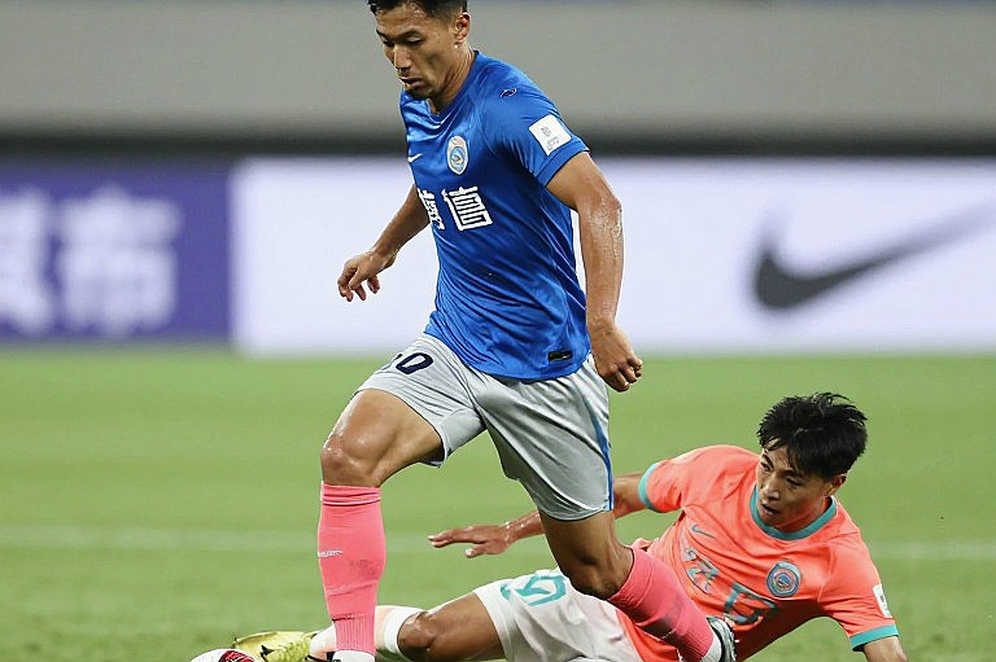 After the 2026 ASEAN Cup, Vietnamese Football Enters a Revaluation Race: Whoever Keeps Talent Wins After the 2026 ASEAN Cup, Vietnamese Football Enters a Revaluation Race: Whoever Keeps Talent Wins