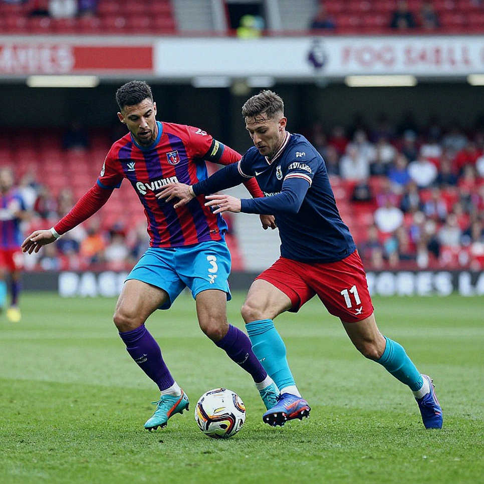 Merino off the bench, Spain turn it around in Split: re-reading the real framework