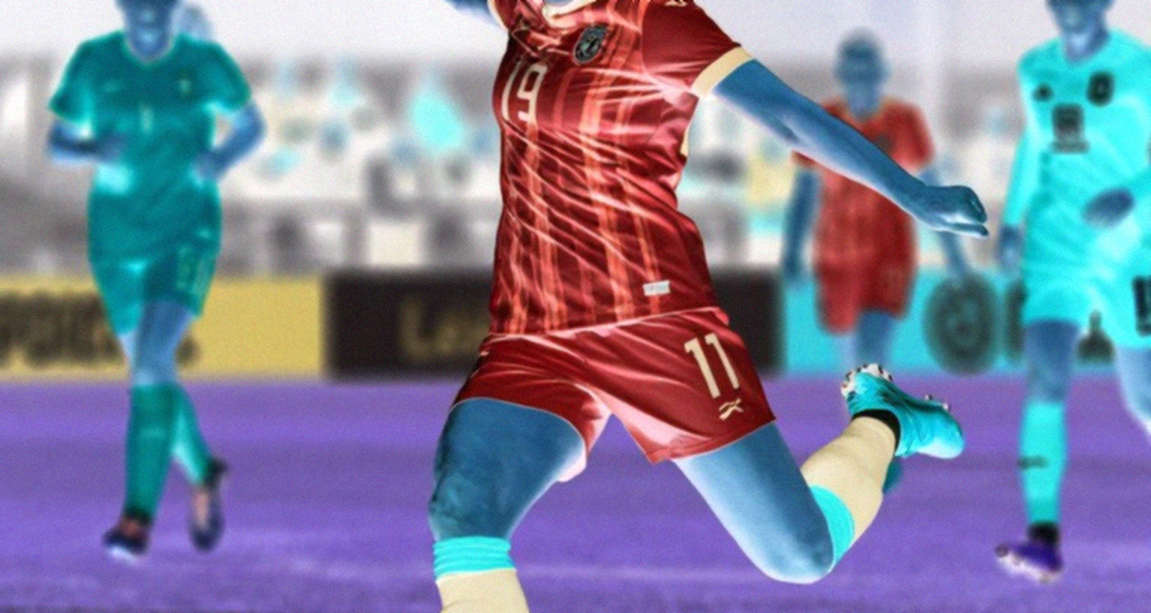 Dong Nai City Heavily Fines Two Players: The 16th-Minute Elbow, the 78th-Minute Rear Tackles and the Officiating Void in the V.League Dong Nai City Heavily Fines Two Players: The 16th-Minute Elbow, the 78th-Minute Rear Tackles and the Officiating Void in the V.League