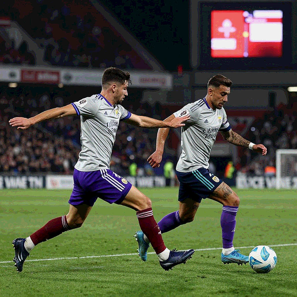 Looking at the Bottom of the V.League Table: Vietnamese Football Is Borrowing Its Own Future Looking at the Bottom of the V.League Table: Vietnamese Football Is Borrowing Its Own Future