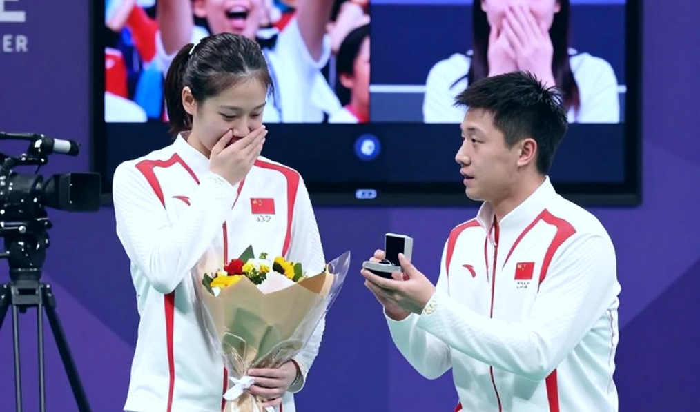 Asian Games 2026: India Loses a 12-Year Individual Medal Streak and Its Top Pair Drops Itself Asian Games 2026: India Loses a 12-Year Individual Medal Streak and Its Top Pair Drops Itself