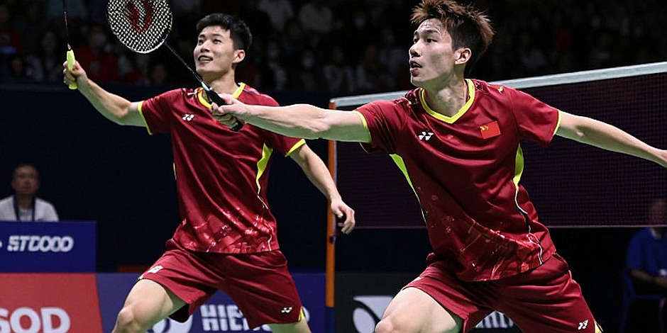 Vietnamese Badminton: A Complete Picture from the BWF Tournament System to Its Leading Players