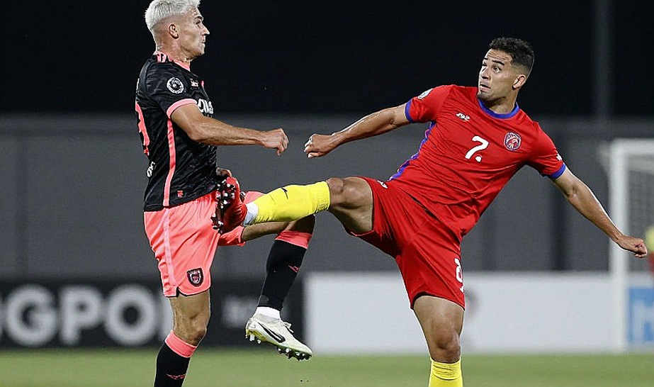 Từ Rajamangala nhìn về V.League: Bóng đá Việt Nam và bài toán của nền móng Từ Rajamangala nhìn về V.League: Bóng đá Việt Nam và bài toán của nền móng