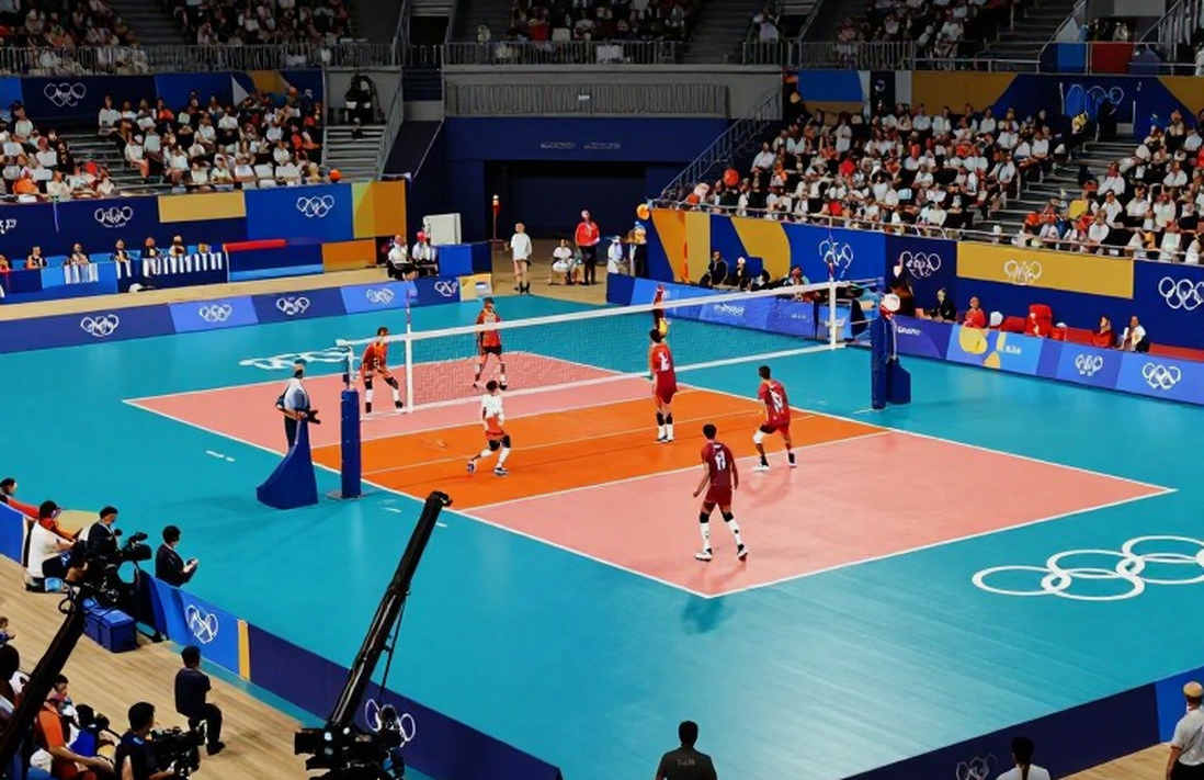 Cú ngược dòng 12 điểm của Thu Trang – Hồng Liên ở bán kết đôi nữ Asiad 20 Cú ngược dòng 12 điểm của Thu Trang – Hồng Liên ở bán kết đôi nữ Asiad 20