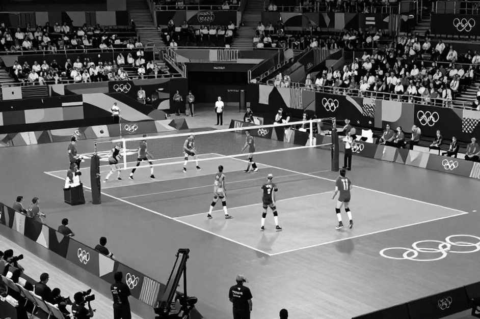 Cameroon vào chung kết CAVB 2026: trận tứ kết hòa điểm 108-108 và tấm vé World Championship 2027