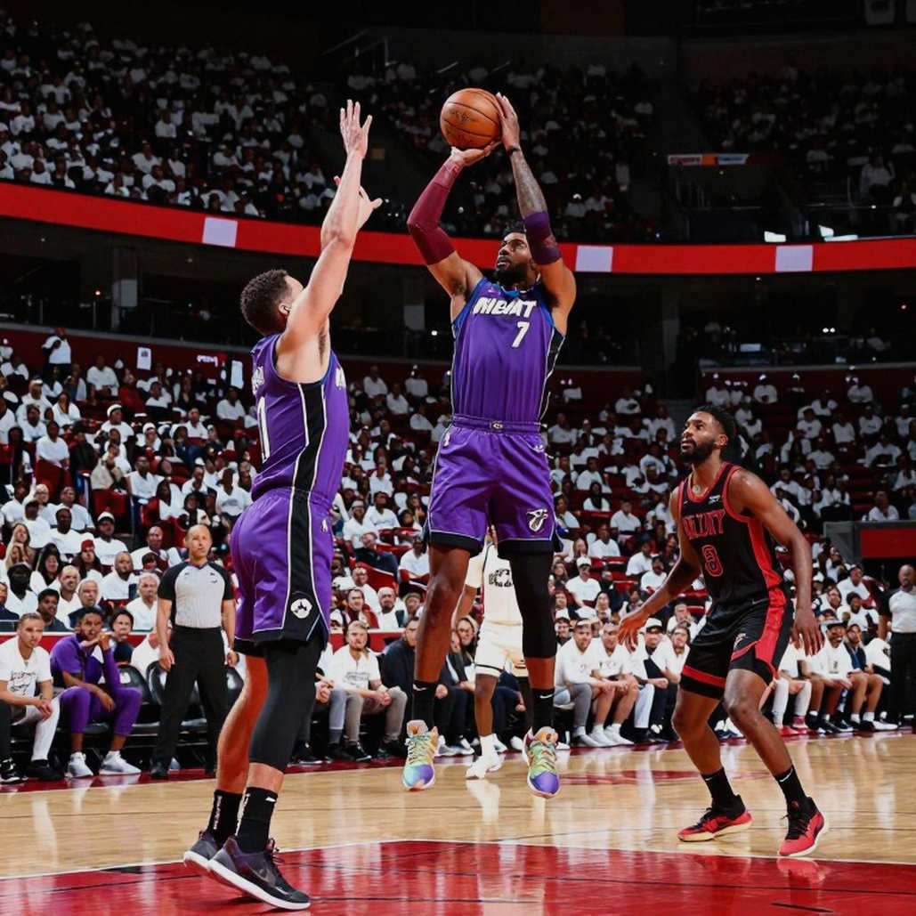 Sự bành trướng thầm lặng: Khi EuroLeague tự biến mình thành nền tảng truyền thông