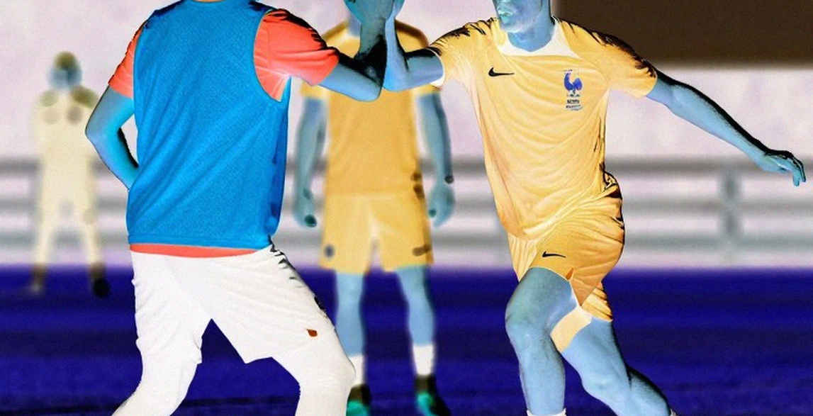 Yamal ghi bàn phút thứ hai tại Wembley: Giữa cơn lốc truyền thông và một bảng mã chưa kiểm chứng Yamal ghi bàn phút thứ hai tại Wembley: Giữa cơn lốc truyền thông và một bảng mã chưa kiểm chứng