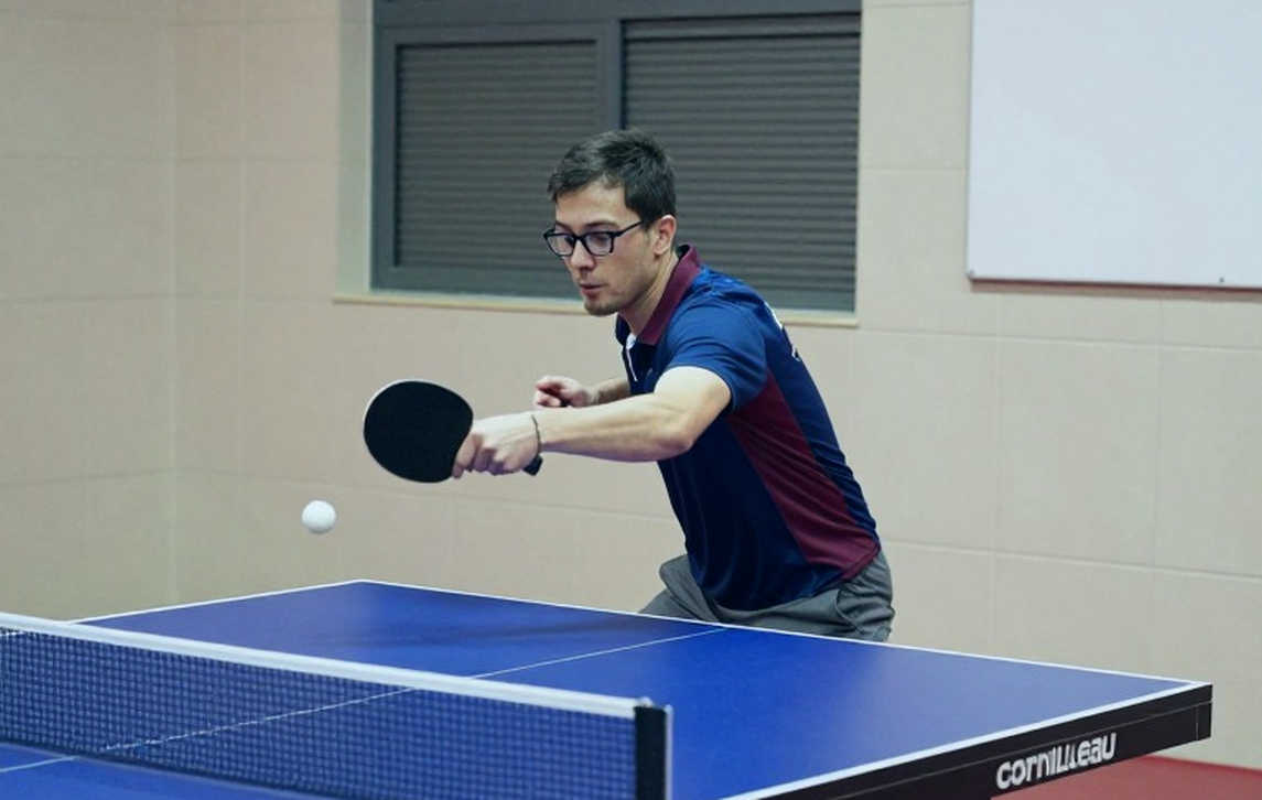 ETTU và Dyn ký hợp đồng phát sóng đến 2028: Bảy camera cho bàn số một, bốn camera cho bàn số hai ETTU và Dyn ký hợp đồng phát sóng đến 2028: Bảy camera cho bàn số một, bốn camera cho bàn số hai