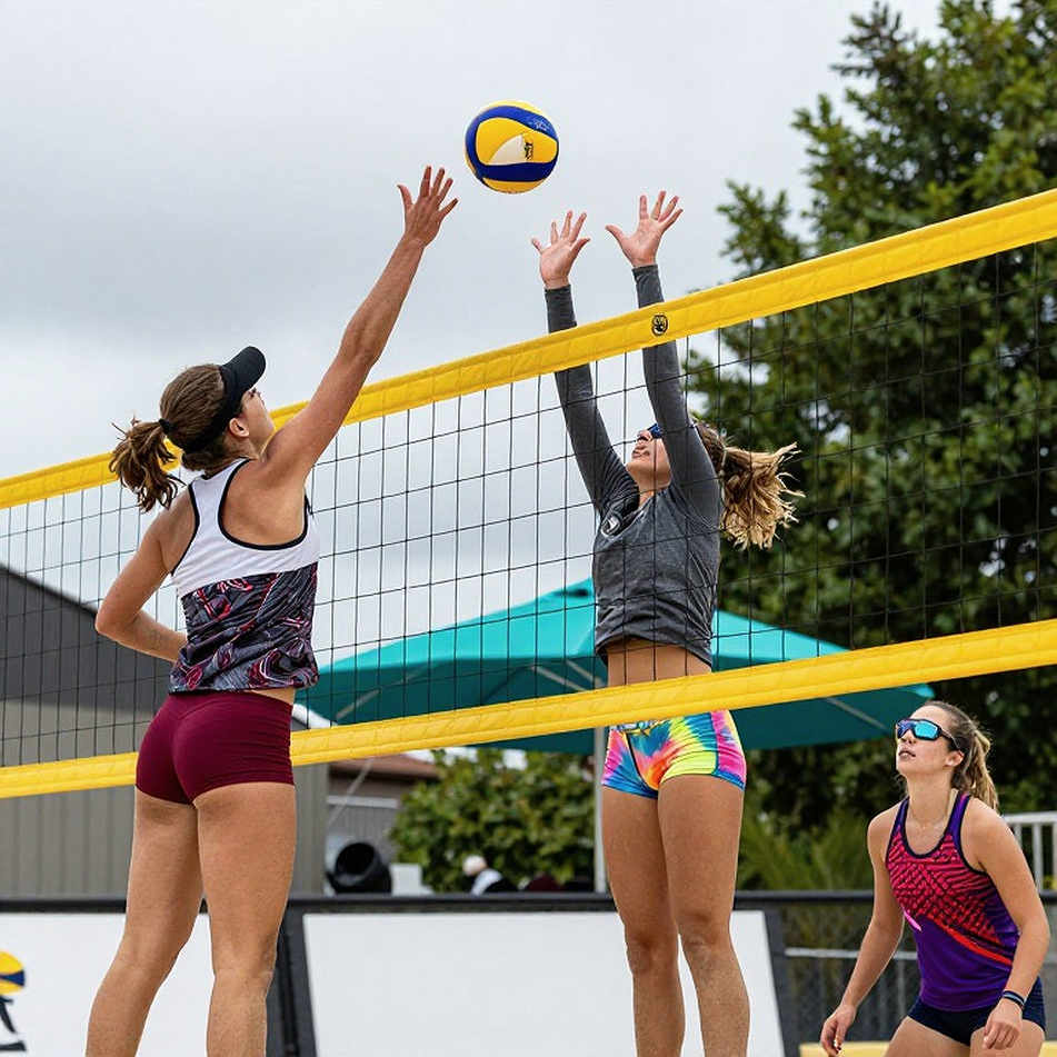 Ba mươi năm danh hiệu MOP bóng chuyền nữ NCAA: Bản đồ vị trí và đường ống bãi biển bị lãng quên Ba mươi năm danh hiệu MOP bóng chuyền nữ NCAA: Bản đồ vị trí và đường ống bãi biển bị lãng quên
