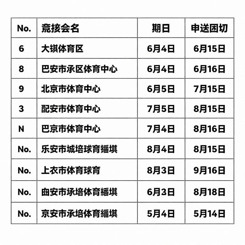 The Empty Stats Sheet: The Blind Spot That Makes Vietnamese Volleyball Lose to Itself The Empty Stats Sheet: The Blind Spot That Makes Vietnamese Volleyball Lose to Itself