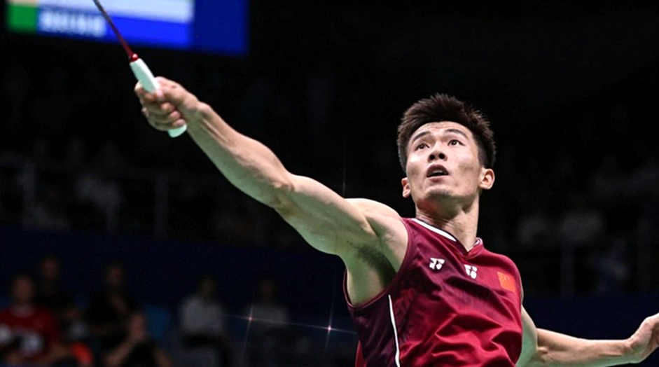 Lakshya Sen và Satwik-Chirag: Hai trụ cột trên hành trình giành vàng của tuyển cầu lông nam Ấn Độ tại Asian Games 2026