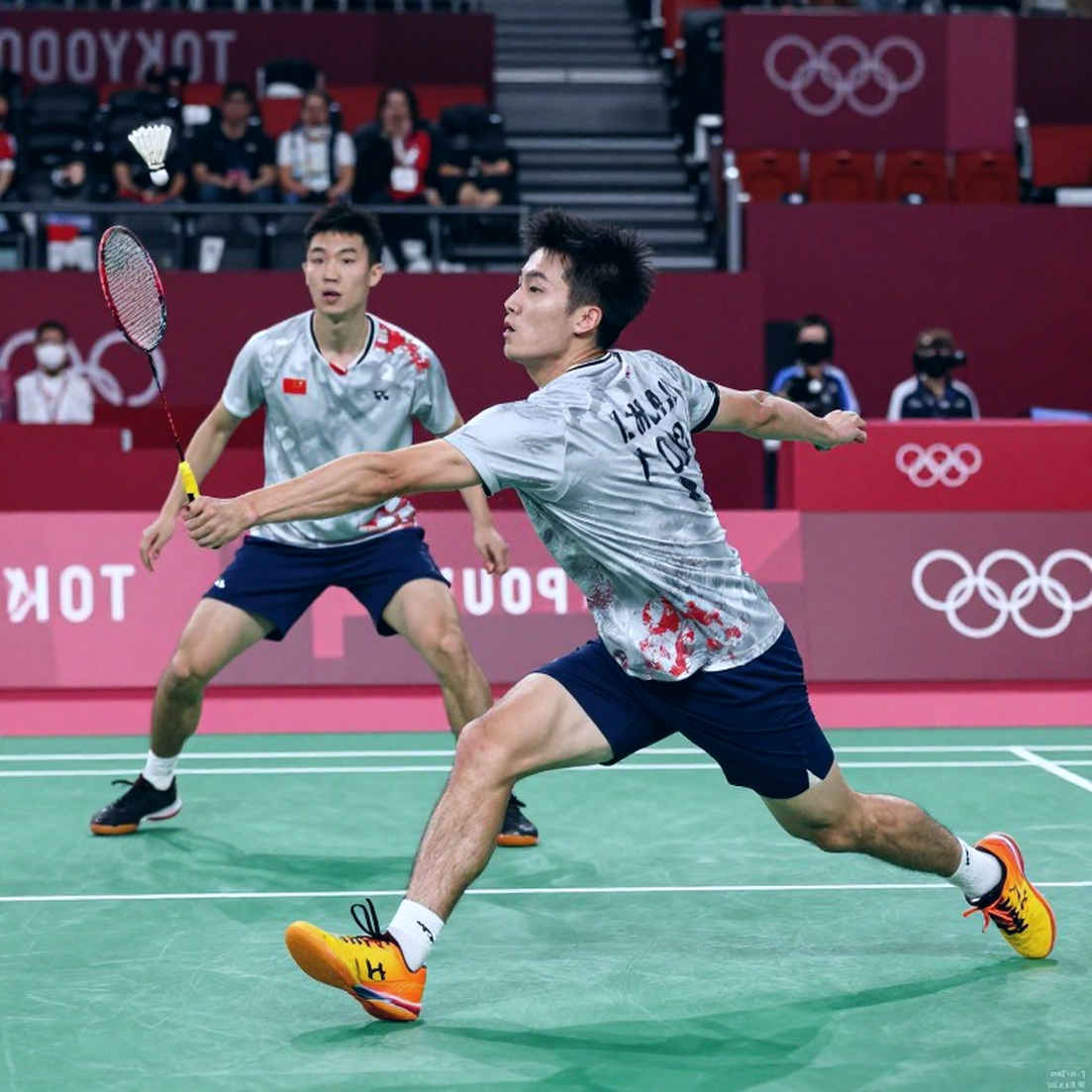 Lakshya Sen and Satwik-Chirag: Two Pillars on India's Quest for Gold at Asian Games 2026 Lakshya Sen and Satwik-Chirag: Two Pillars on India's Quest for Gold at Asian Games 2026