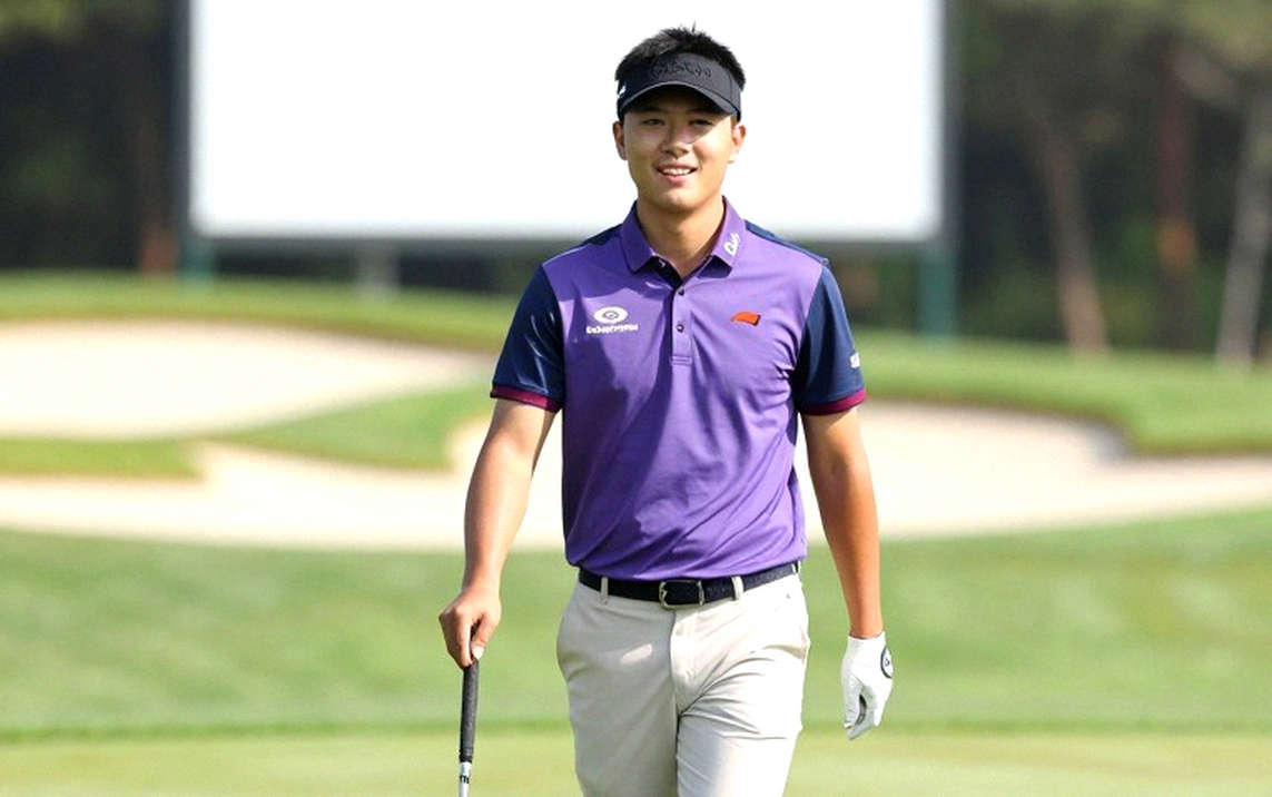 Ryan Gerard dẫn đầu BMW PGA Championship: Wentworth và câu chuyện về người bị bỏ quên Ryan Gerard dẫn đầu BMW PGA Championship: Wentworth và câu chuyện về người bị bỏ quên