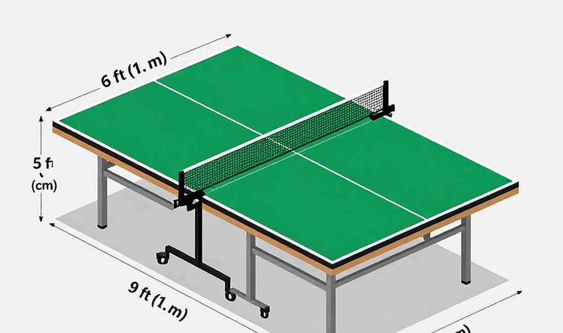 Khi triều đại 12 năm sụp đổ ở tầng thấp nhất của bóng bàn Anh