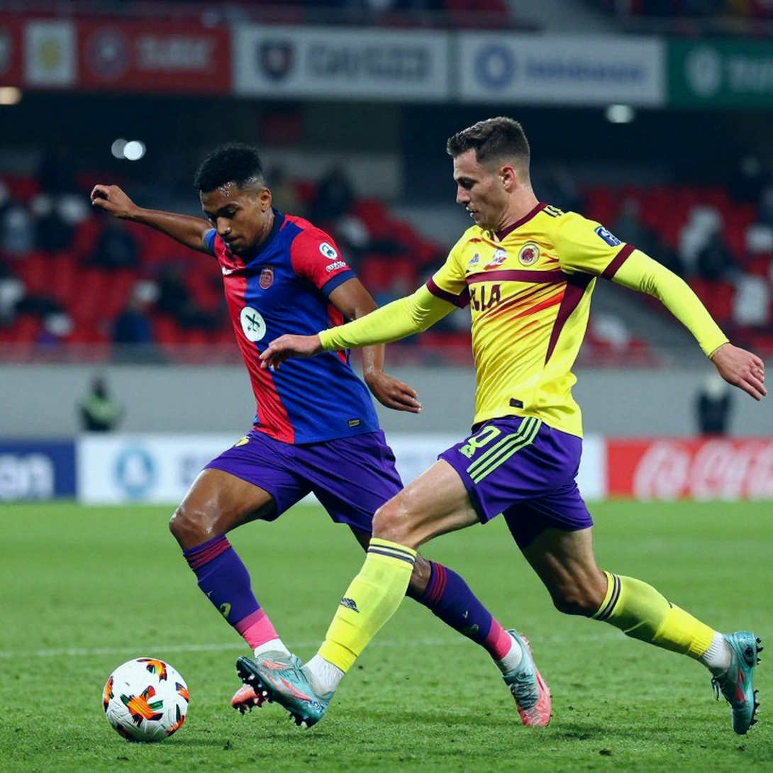 Positionless Football and the Final 20 Minutes: Rereading Japan vs Belgium to Understand Why High Pressing Is Rewriting the Rules