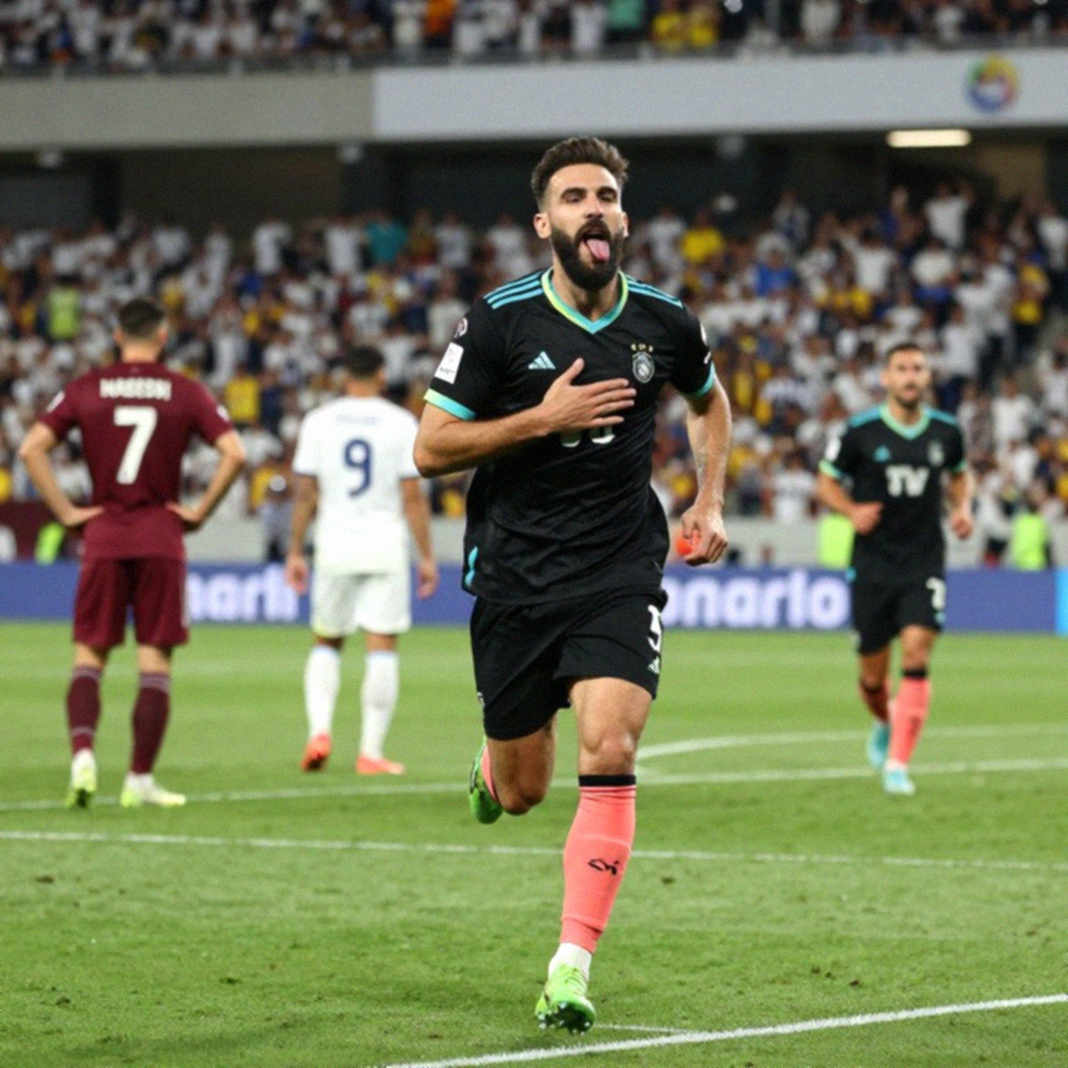 Nations League matchday 2038: Manchester City, the live blog, and the bill paid in the academy Nations League matchday 2038: Manchester City, the live blog, and the bill paid in the academy