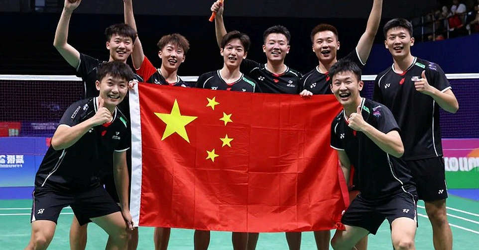 An Se-young phá kỷ lục danh hiệu: hai chuỗi bảy điểm và cái giá ở mắt cá chân
