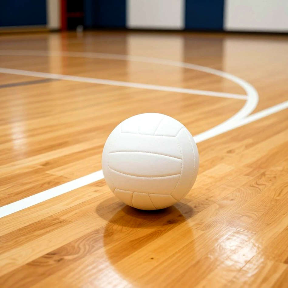 Vietnamese Volleyball and the Lesson of an Empty Report Vietnamese Volleyball and the Lesson of an Empty Report