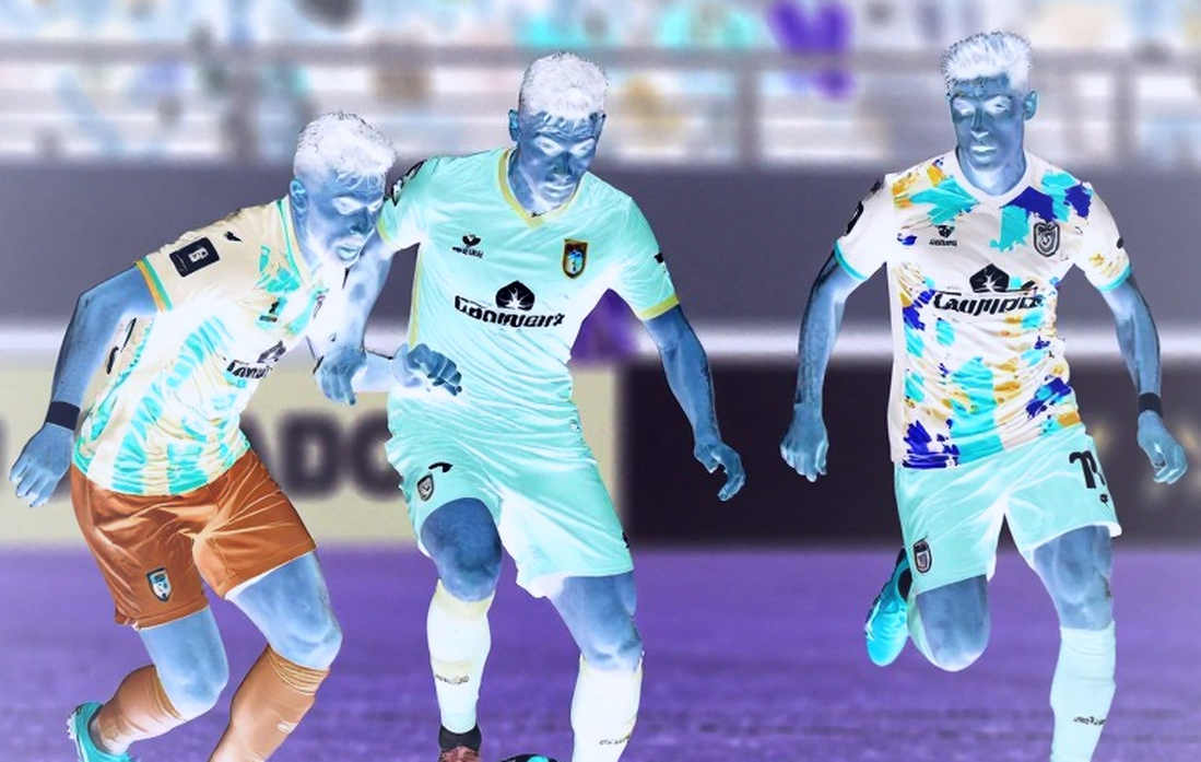 Ô trống trên bảng dữ liệu: Bài ca cho người gác cổng thông tin esports