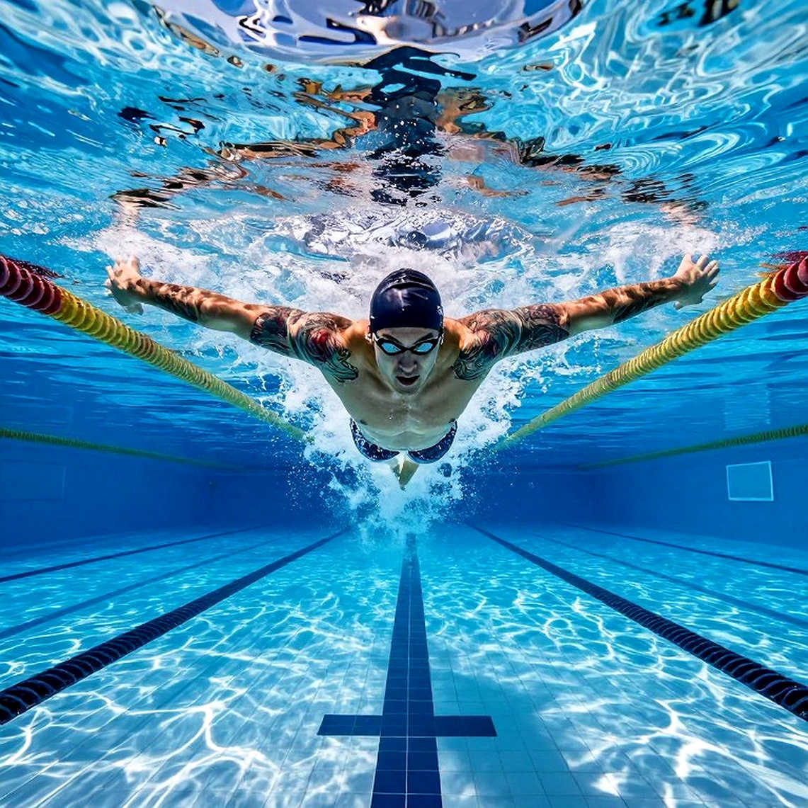 McEvoy và đường bơi 100m tự do: Khi nhà vô địch 50m đi tìm vận may ở khoảng cách chưa được kiểm chứng