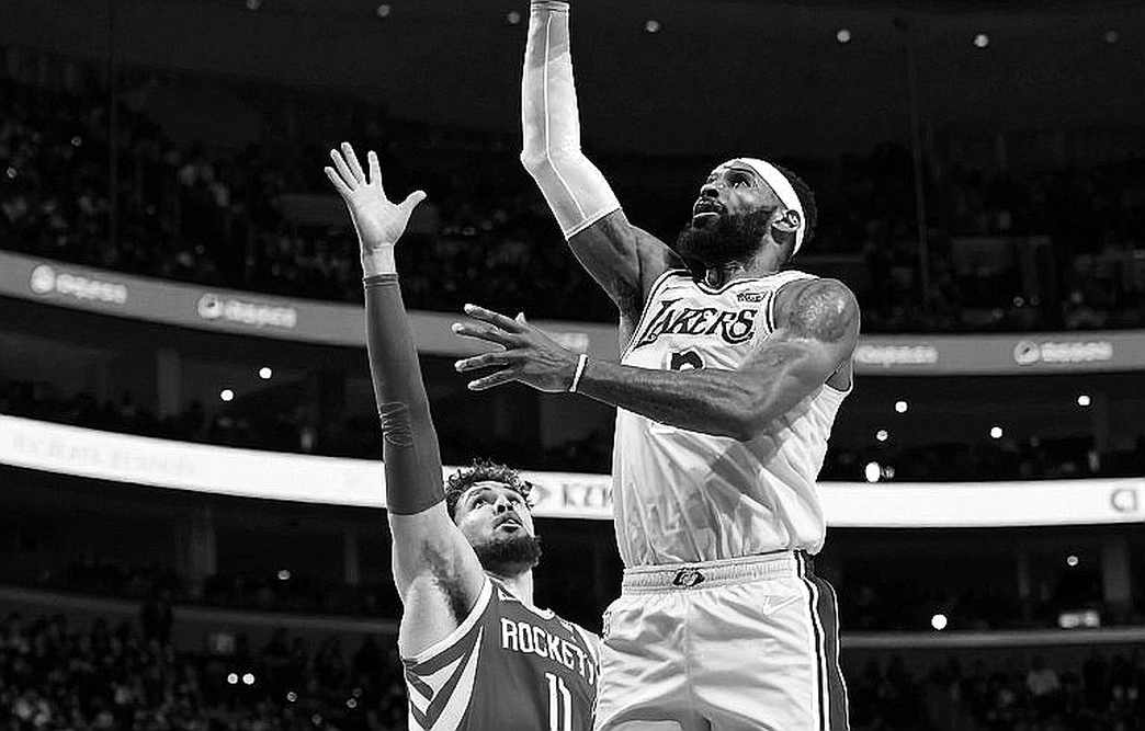 Tobias Harris nghỉ trọn preseason: Cú giãn bắp chân trái và khoảng trống Spurs buộc phải lấp trước ngày 20 tháng 10