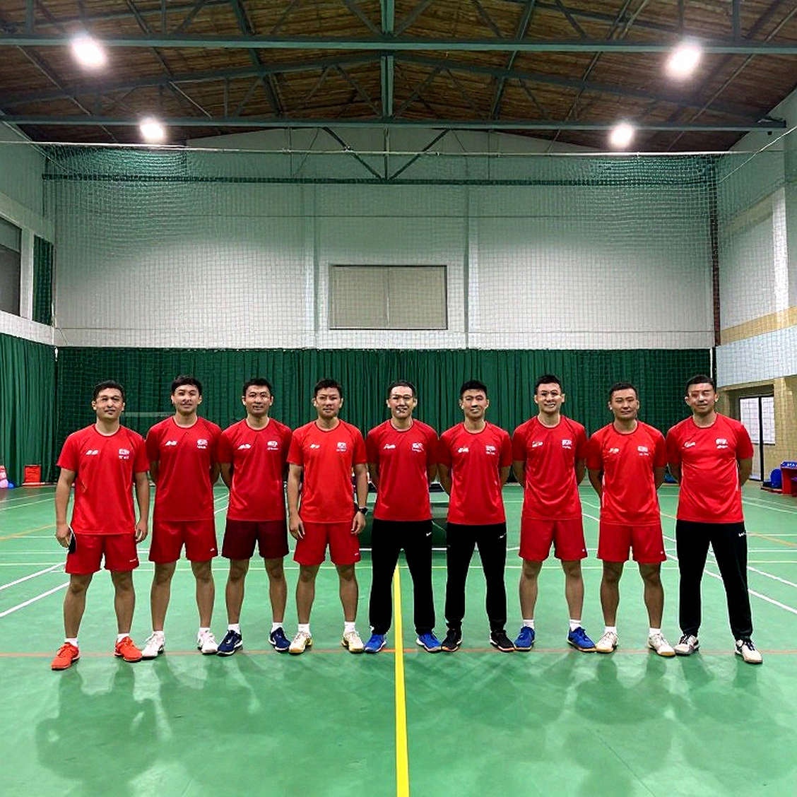 Tiếng nói trước tiếng bóng: Bên trong một buổi tập của lứa Cadet Anh Tiếng nói trước tiếng bóng: Bên trong một buổi tập của lứa Cadet Anh