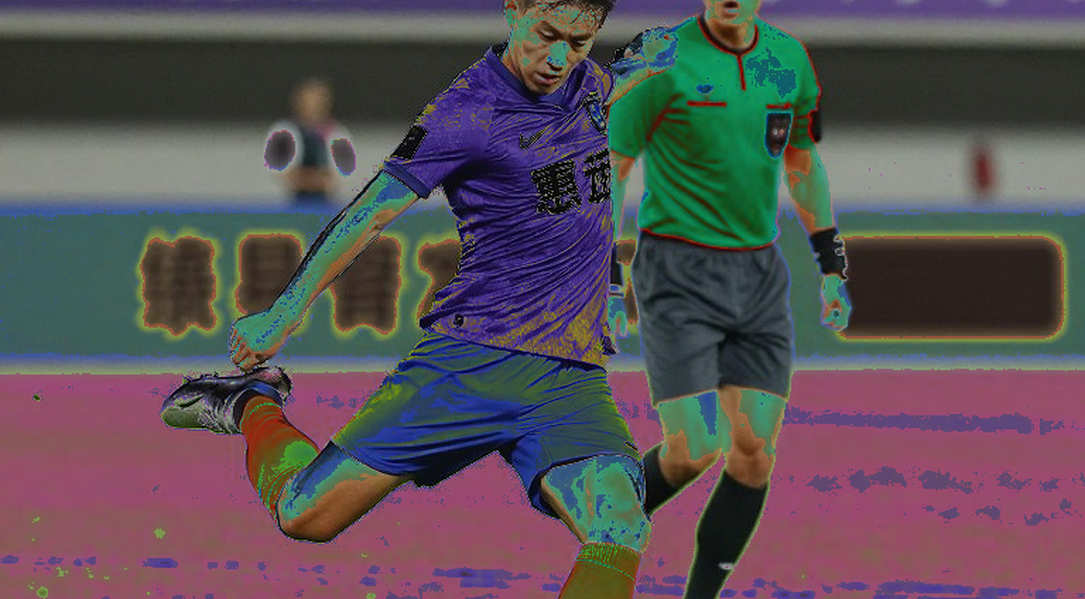 Zidane's France Debut: A 1-0 Win, Three and a Half Sessions, and a Data Vacuum Zidane's France Debut: A 1-0 Win, Three and a Half Sessions, and a Data Vacuum
