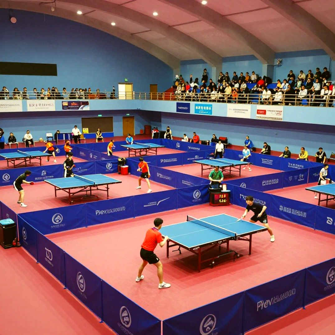 Belgium Open 2026: Portuguese Duo Dominates U21, But the Real Story Lies in the Final Scoreline Belgium Open 2026: Portuguese Duo Dominates U21, But the Real Story Lies in the Final Scoreline