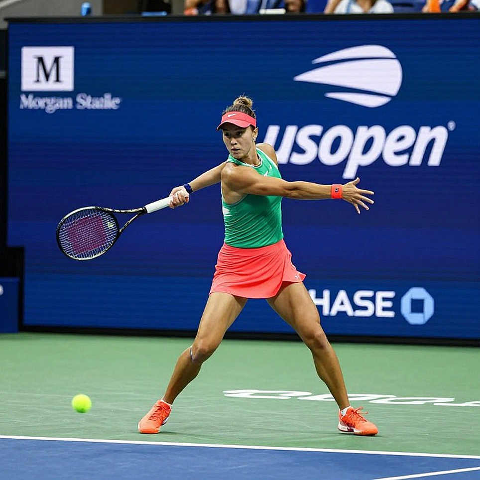 The Referee's Eye and the Electronic Revolution of Tennis Line Calling