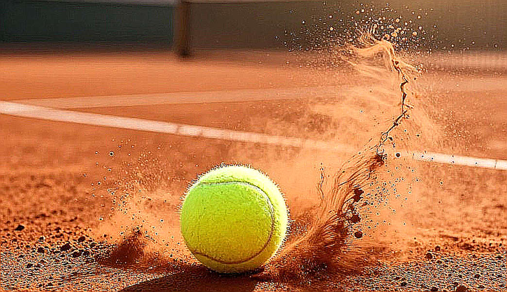 The Referee's Eye and the Electronic Revolution of Tennis Line Calling