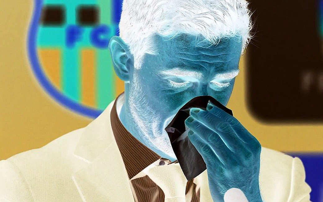 The 40-Billion-Dong Jersey: Who Is Really Paying for Vietnamese Football? The 40-Billion-Dong Jersey: Who Is Really Paying for Vietnamese Football?