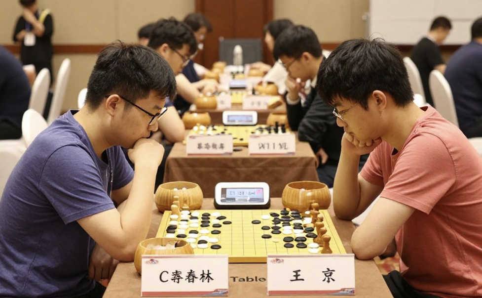 Olympiad Cờ vua: Gukesh ngồi bàn 4 cho Ấn Độ, Humpy dẫn dắt đội nữ Olympiad Cờ vua: Gukesh ngồi bàn 4 cho Ấn Độ, Humpy dẫn dắt đội nữ