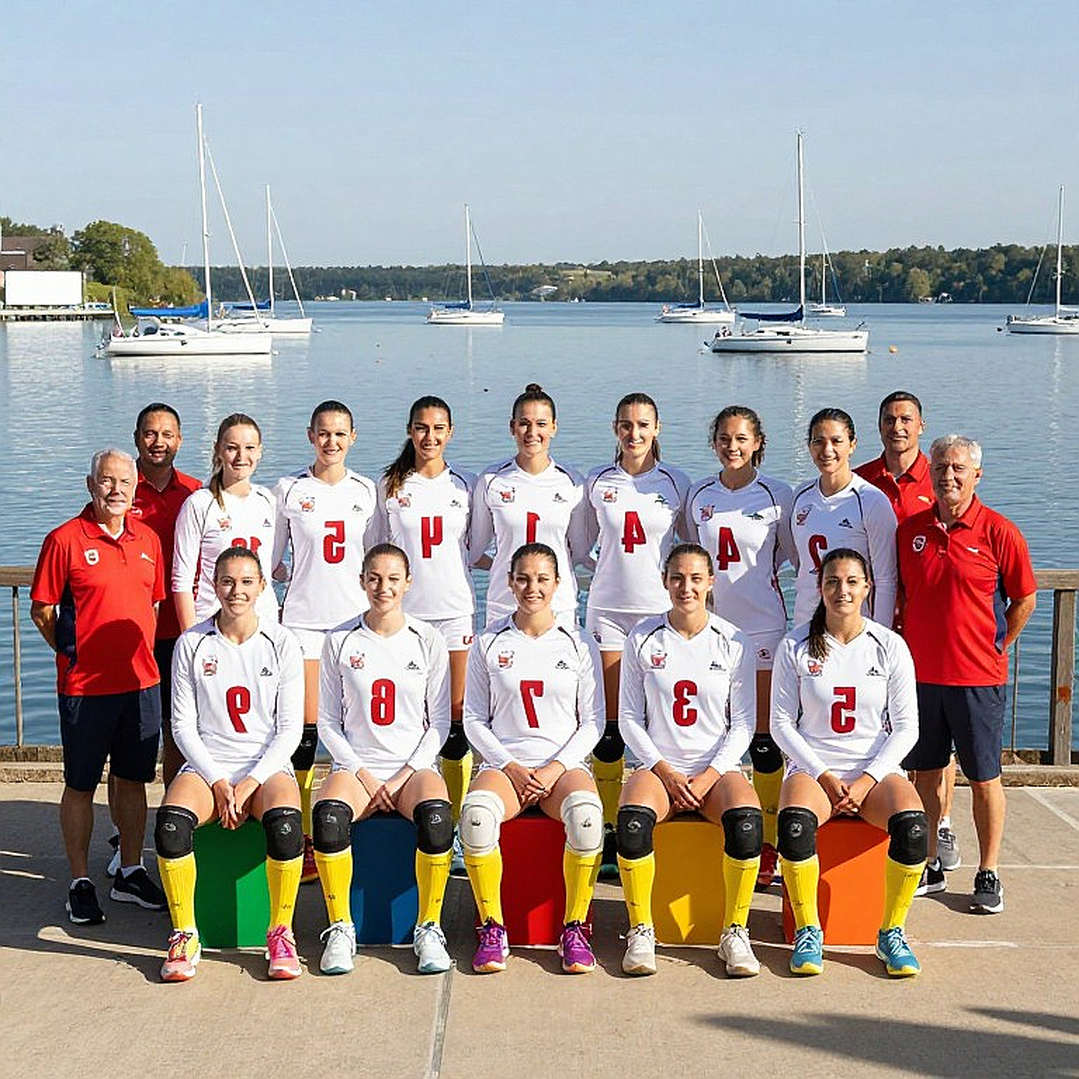 Asian Games 2026: Indonesian Women's Volleyball Finishes 6th After 0-3 Loss to Chinese Taipei Asian Games 2026: Indonesian Women's Volleyball Finishes 6th After 0-3 Loss to Chinese Taipei