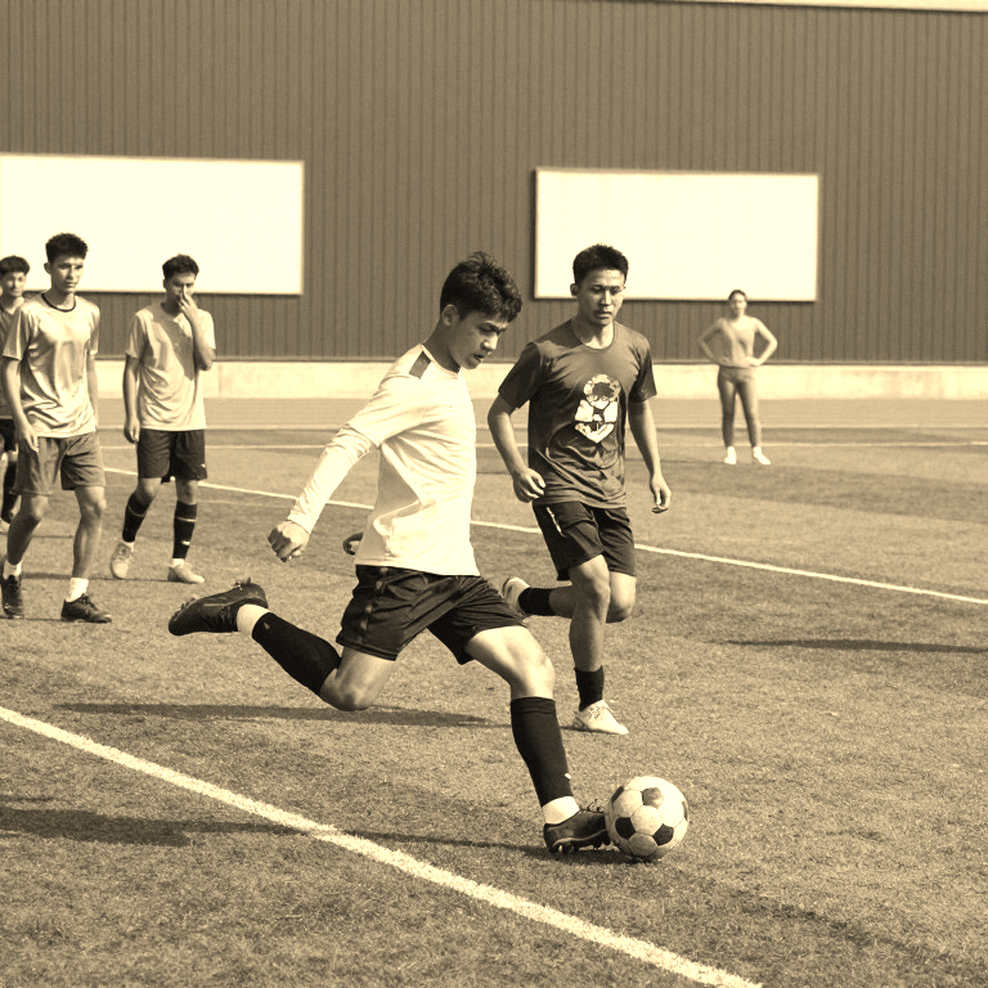 Vietnam U16 lose opening match at CFA Team China 2026: three goals conceded down one road Vietnam U16 lose opening match at CFA Team China 2026: three goals conceded down one road