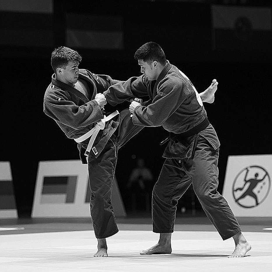 5–0 trước Iran: Karate kata Việt Nam giữ vàng ASIAD bằng hơi thở chung