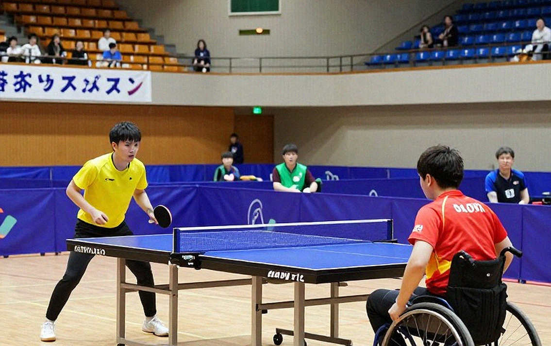 SBCL Premier Division Weekend 1: The Real Skeleton of English Club Table Tennis Is Buried in the 12-10 Deciders SBCL Premier Division Weekend 1: The Real Skeleton of English Club Table Tennis Is Buried in the 12-10 Deciders