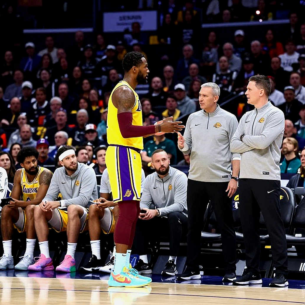 Jordan Hawkins bị Memphis Grizzlies waive: hóa đơn 7 triệu đô la và một suất đội hình đắt hơn một tài sản