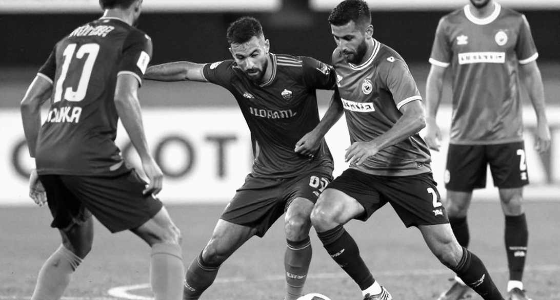 V.League và khoảng trống dữ liệu chuyển nhượng: hợp đồng không chết ở phòng ký kết