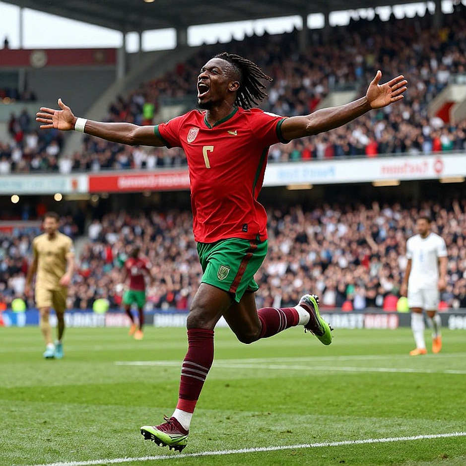 A Telecom Document in Football's Clothing: The Verification Gap in Football Data Pipelines A Telecom Document in Football's Clothing: The Verification Gap in Football Data Pipelines