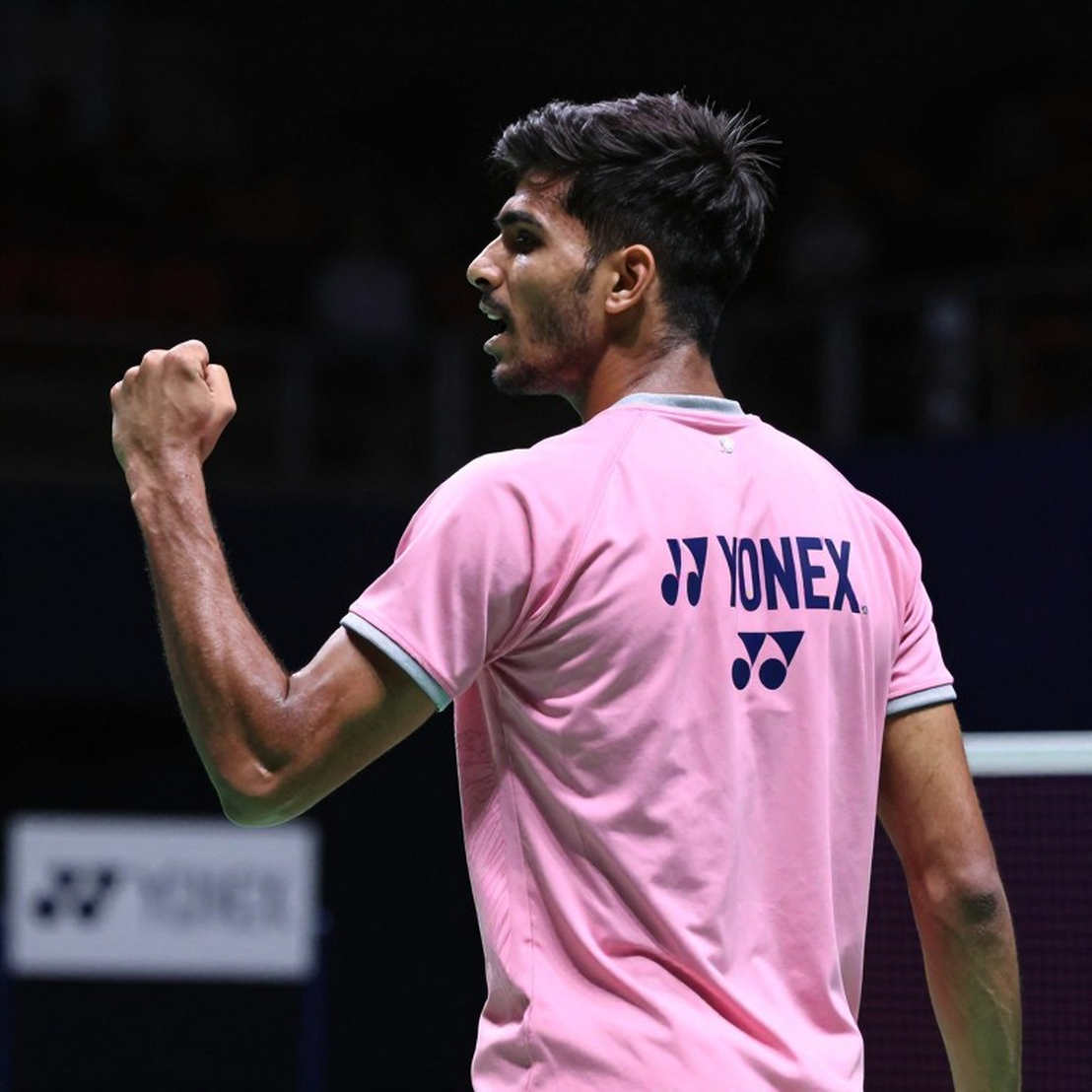 Asian Games 2026: India Exit Women's Badminton Quarter-Finals — Two Dropped Games and a Depth Gap That Cannot Be Hidden