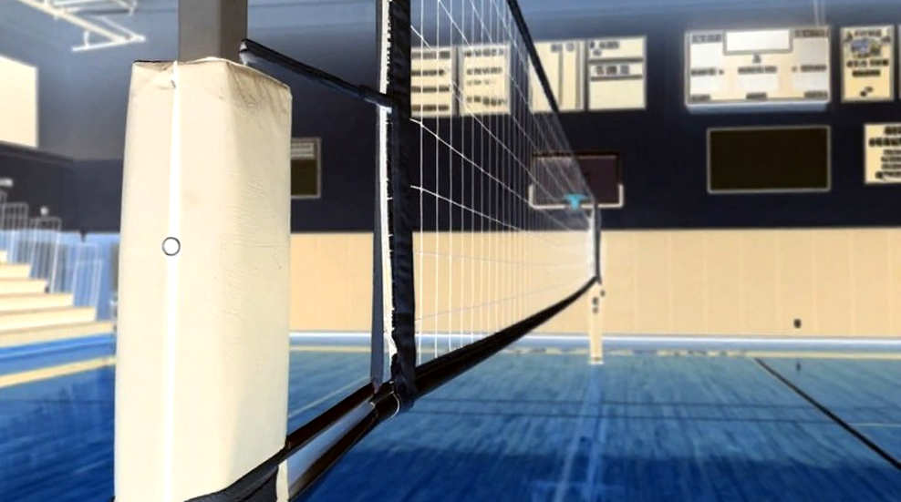 Three Straight Sets to China: Vietnam's Women's Volleyball Exits the Asian Games Quarterfinals and an Unmeasured Gap Three Straight Sets to China: Vietnam's Women's Volleyball Exits the Asian Games Quarterfinals and an Unmeasured Gap