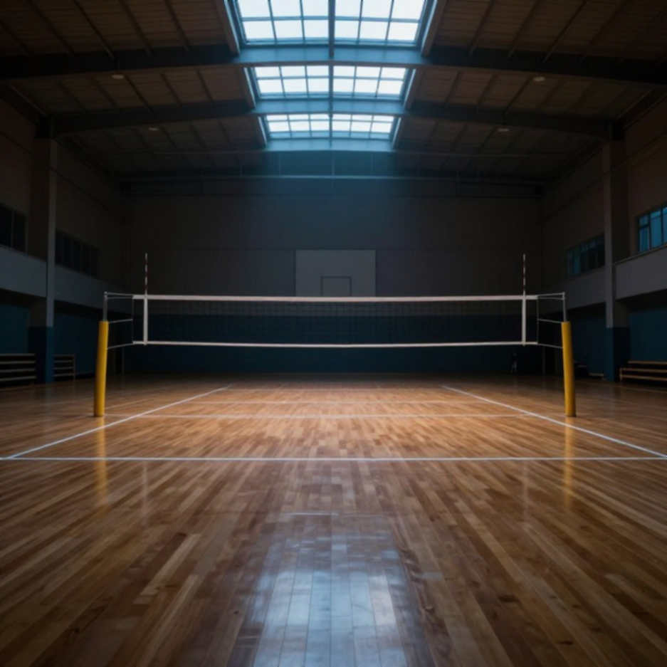 Da Nang win 2026 national university volleyball title: A structure built on one outside hitter