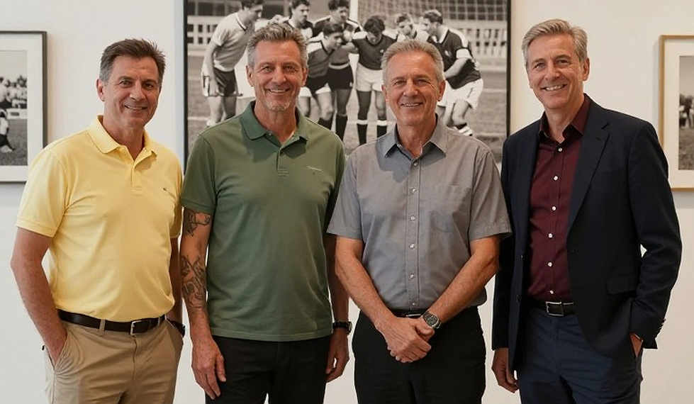 Hollow Football Reports: When Headlines Are Dense but Data Is Empty