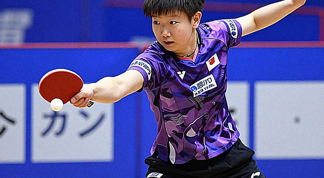 118 nội dung, một tấm thẻ vàng: bên trong giải vô địch bóng bàn Mỹ mở rộng 2026