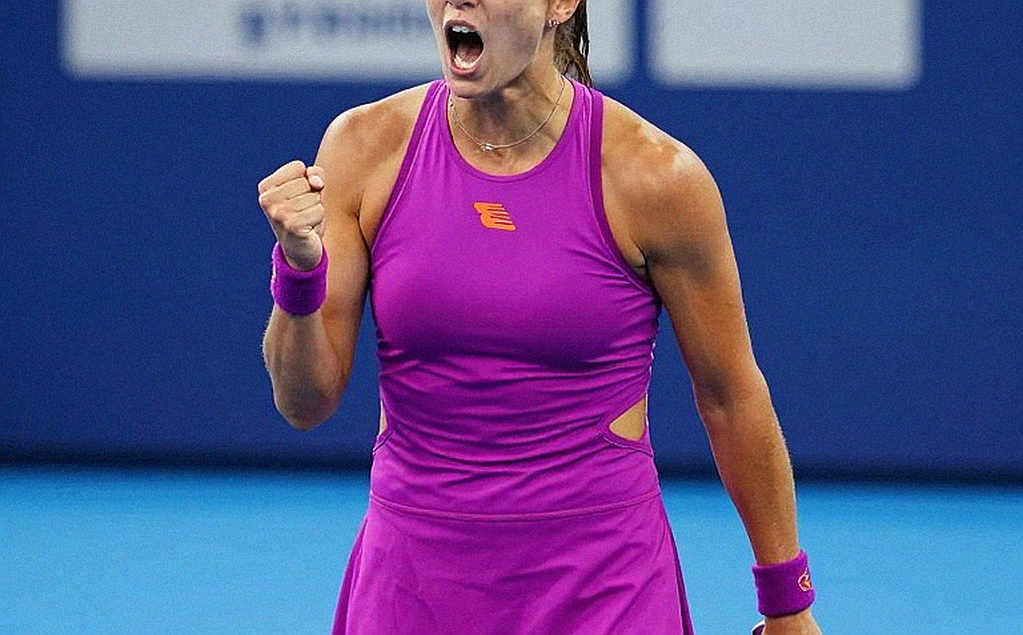 Billie Jean King Cup 2026: Quarter-Final Rout — Great Britain Swept by Czech Republic Amid Ranking Divide