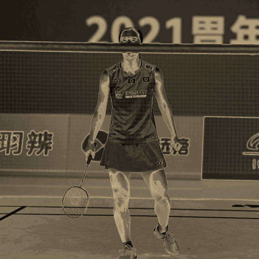 China Masters 2026: Bàn tay nắm chặt của Srikanth và 69 phút của Satwik-Chirag