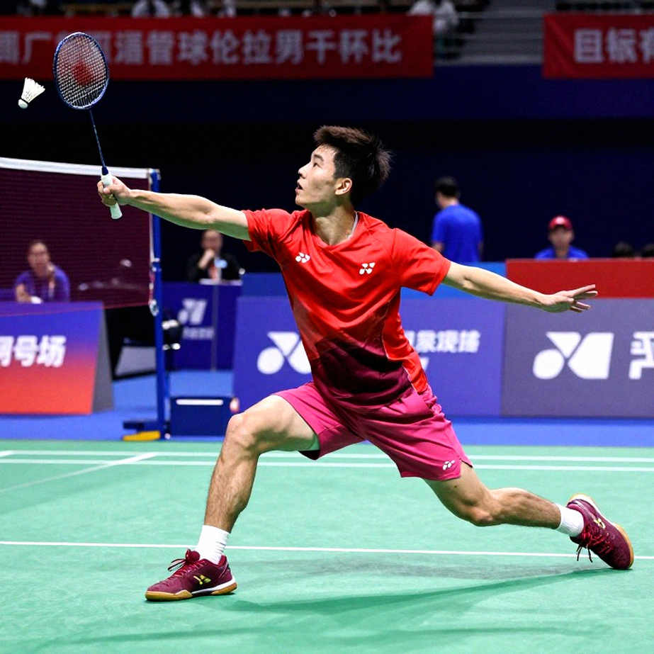 India's 1-3 loss to Japan at the 2026 Asian Games: a lesson in depth, age and a doubles pair changing the game India's 1-3 loss to Japan at the 2026 Asian Games: a lesson in depth, age and a doubles pair changing the game