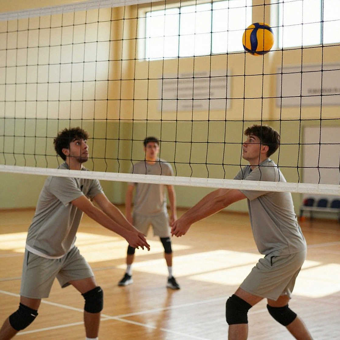 Vietnamese Volleyball's Data Gap: Lessons from an Empty Analysis Sheet Vietnamese Volleyball's Data Gap: Lessons from an Empty Analysis Sheet