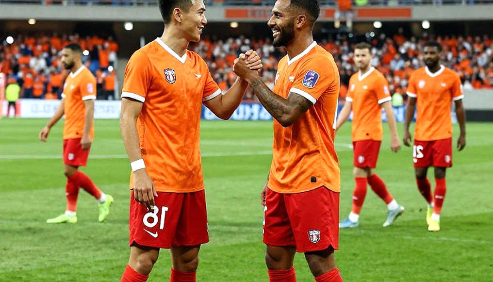 A Dance Clip Filed Under Football Data: A Labelling Error and What It Costs Vietnamese Football