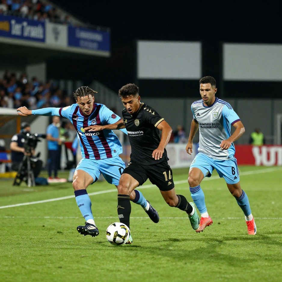 A Dance Clip Filed Under Football Data: A Labelling Error and What It Costs Vietnamese Football